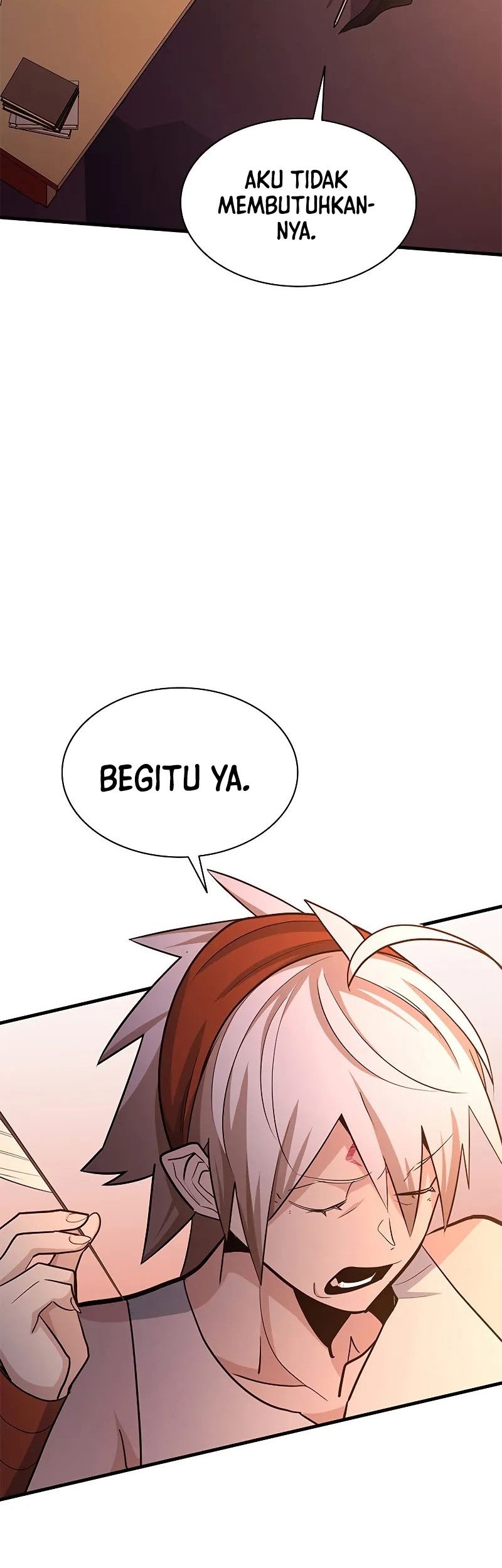 The Tutorial is Too Hard Chapter 179 - halaman 93