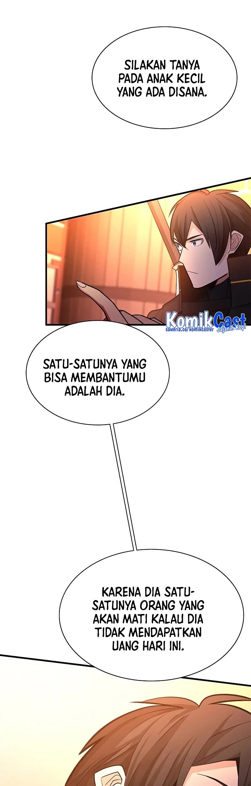 The Tutorial is Too Hard Chapter 179 - halaman 95