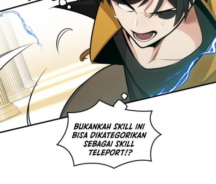 The Tutorial is Too Hard Chapter 18 - halaman 16