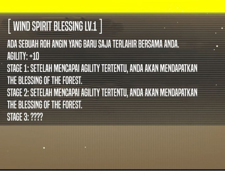 The Tutorial is Too Hard Chapter 18 - halaman 23