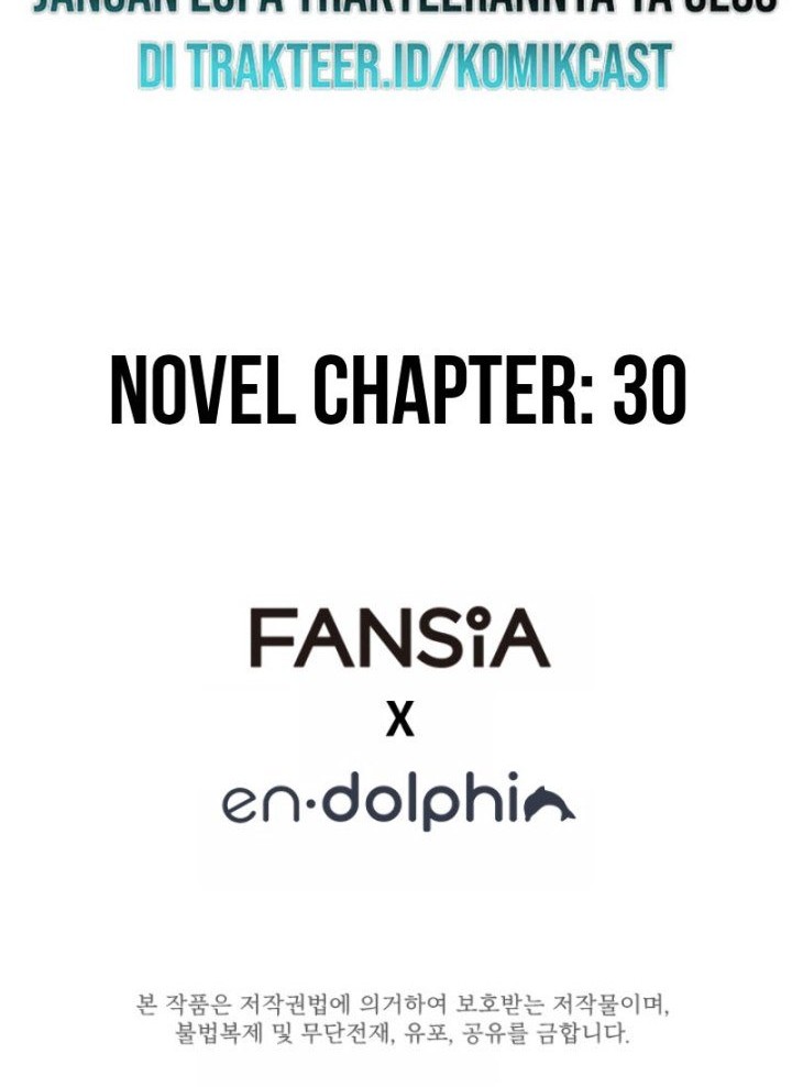 The Tutorial is Too Hard Chapter 18 - halaman 27