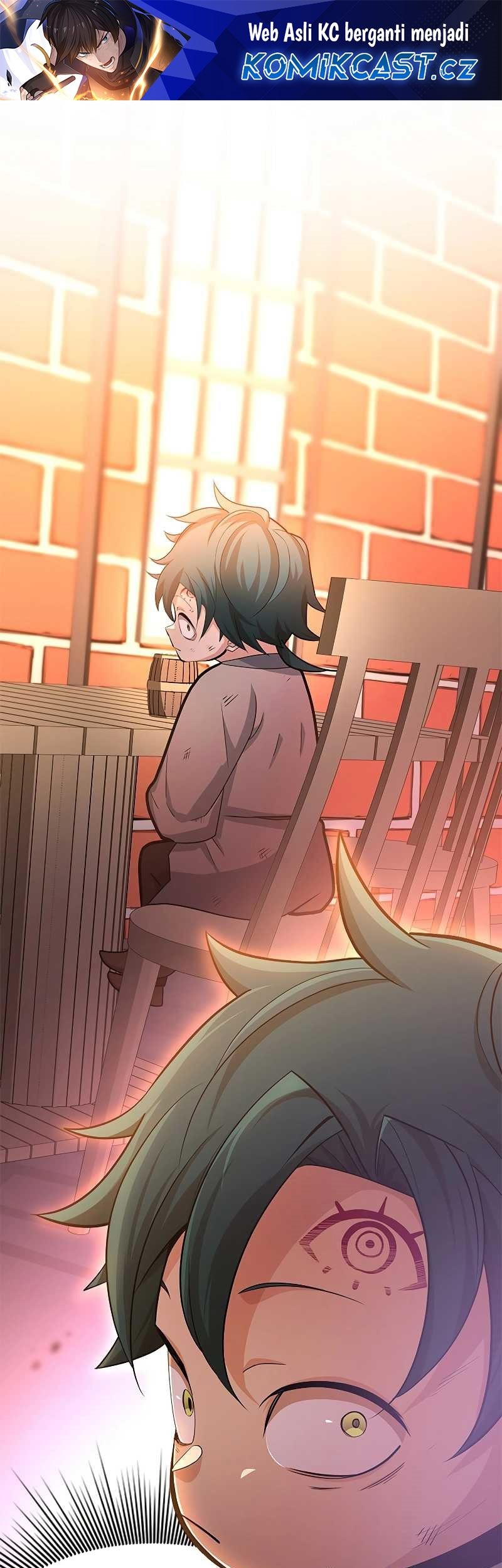 The Tutorial is Too Hard Chapter 180 - halaman 1