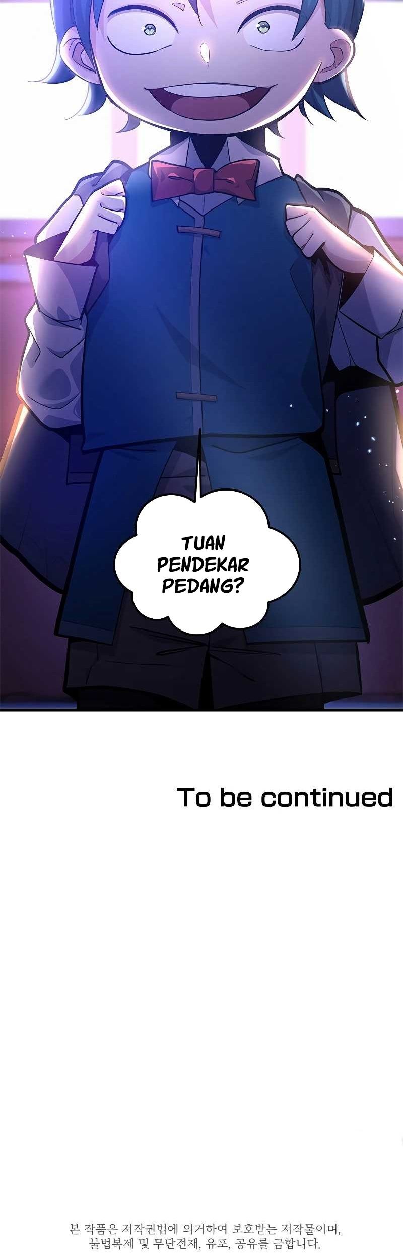 The Tutorial is Too Hard Chapter 180 - halaman 101