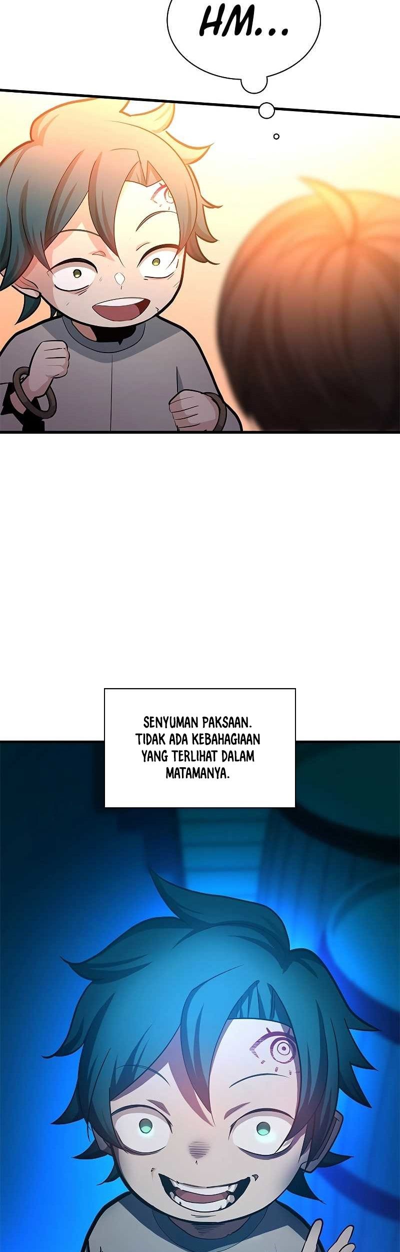 The Tutorial is Too Hard Chapter 180 - halaman 13