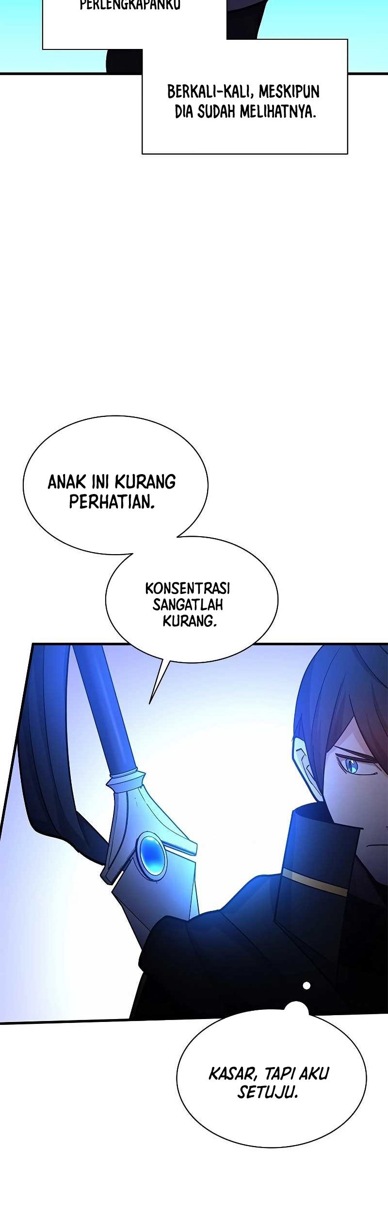 The Tutorial is Too Hard Chapter 180 - halaman 15