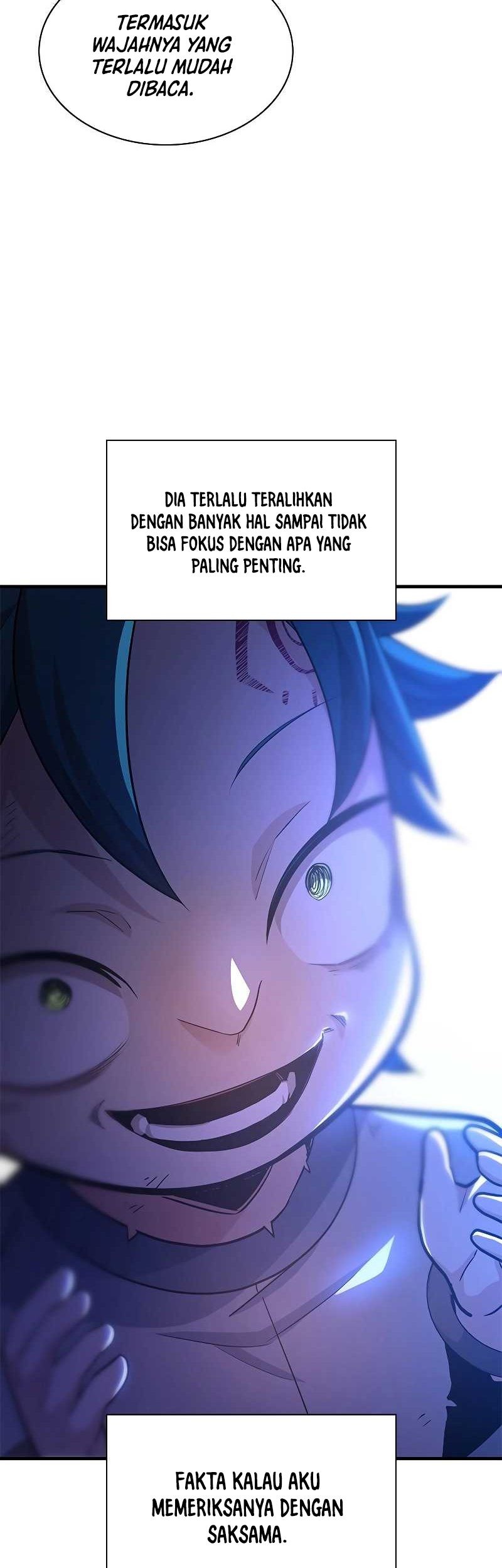 The Tutorial is Too Hard Chapter 180 - halaman 19