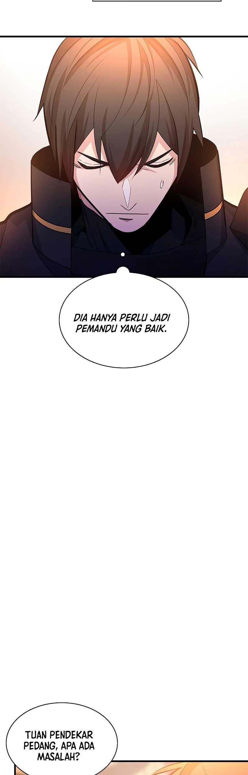 The Tutorial is Too Hard Chapter 180 - halaman 23