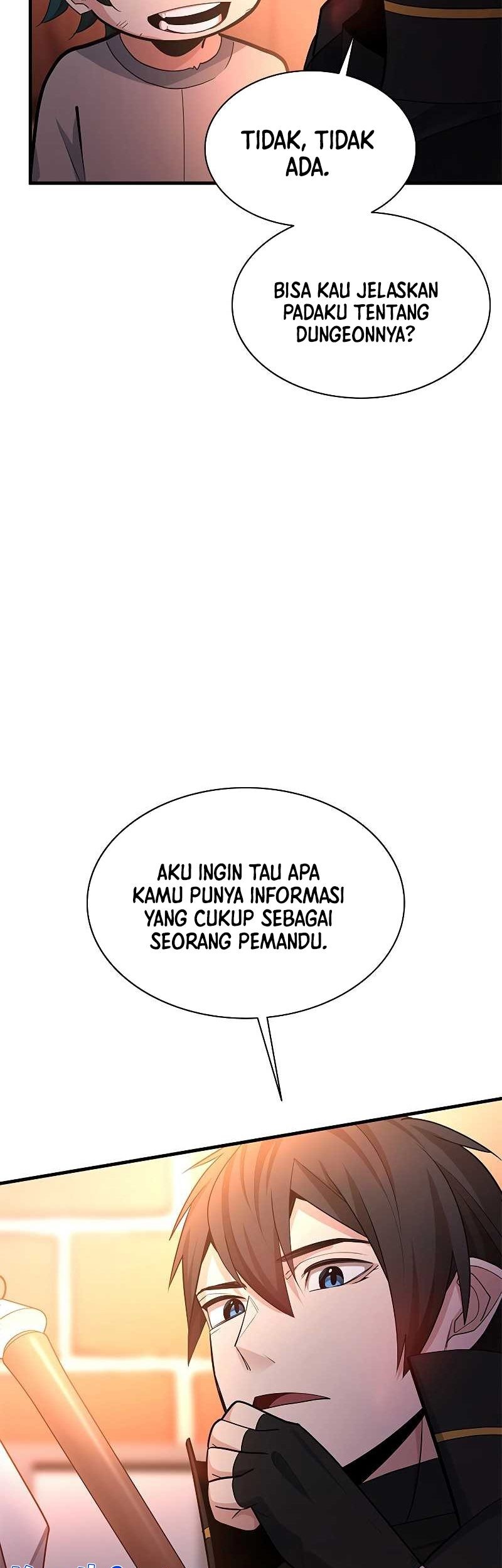 The Tutorial is Too Hard Chapter 180 - halaman 25