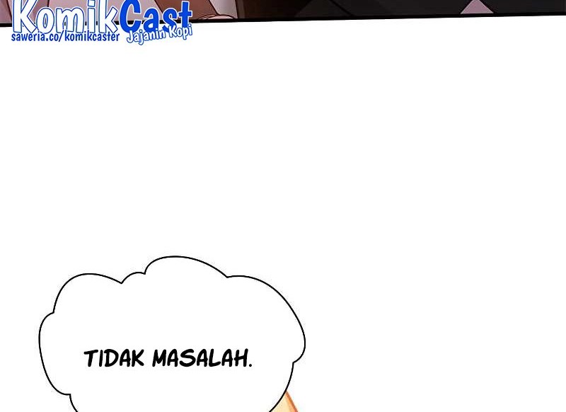 The Tutorial is Too Hard Chapter 180 - halaman 26