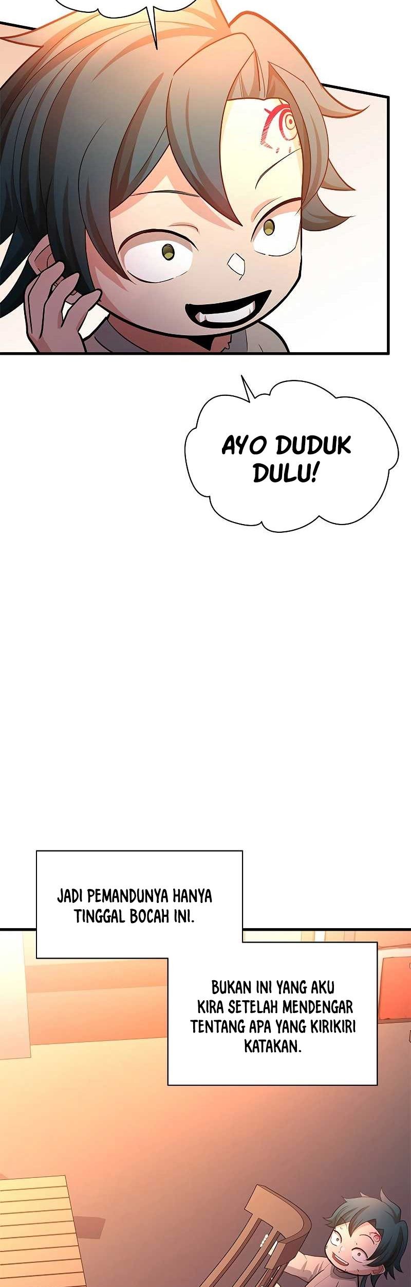 The Tutorial is Too Hard Chapter 180 - halaman 27