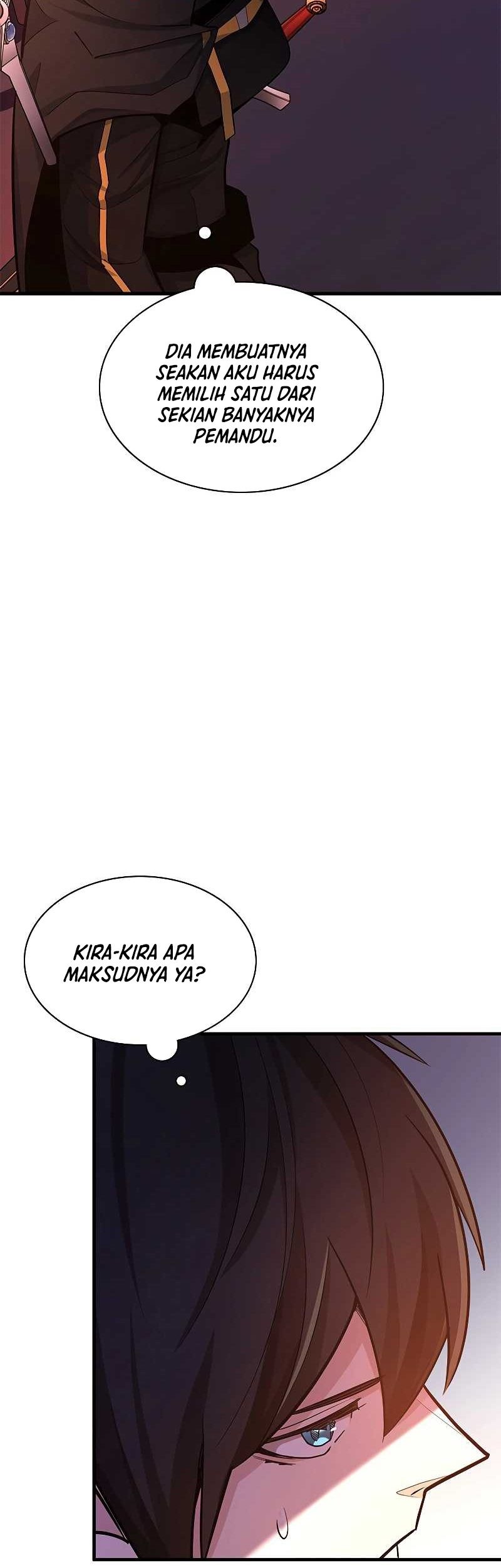 The Tutorial is Too Hard Chapter 180 - halaman 29