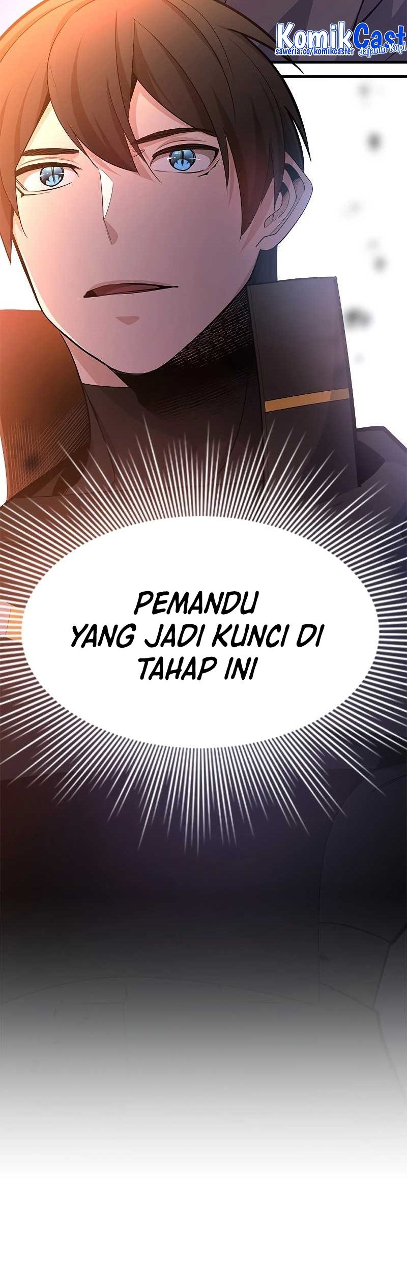 The Tutorial is Too Hard Chapter 180 - halaman 3