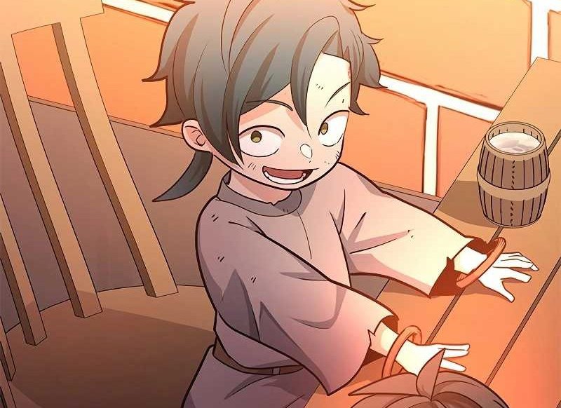 The Tutorial is Too Hard Chapter 180 - halaman 32