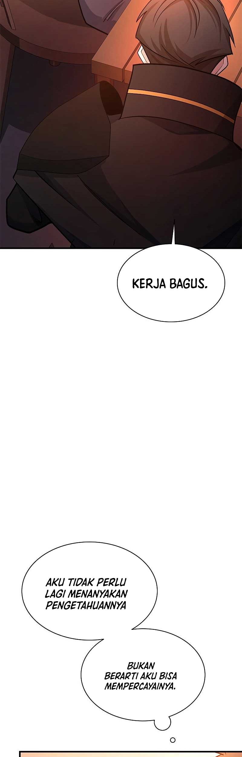 The Tutorial is Too Hard Chapter 180 - halaman 33