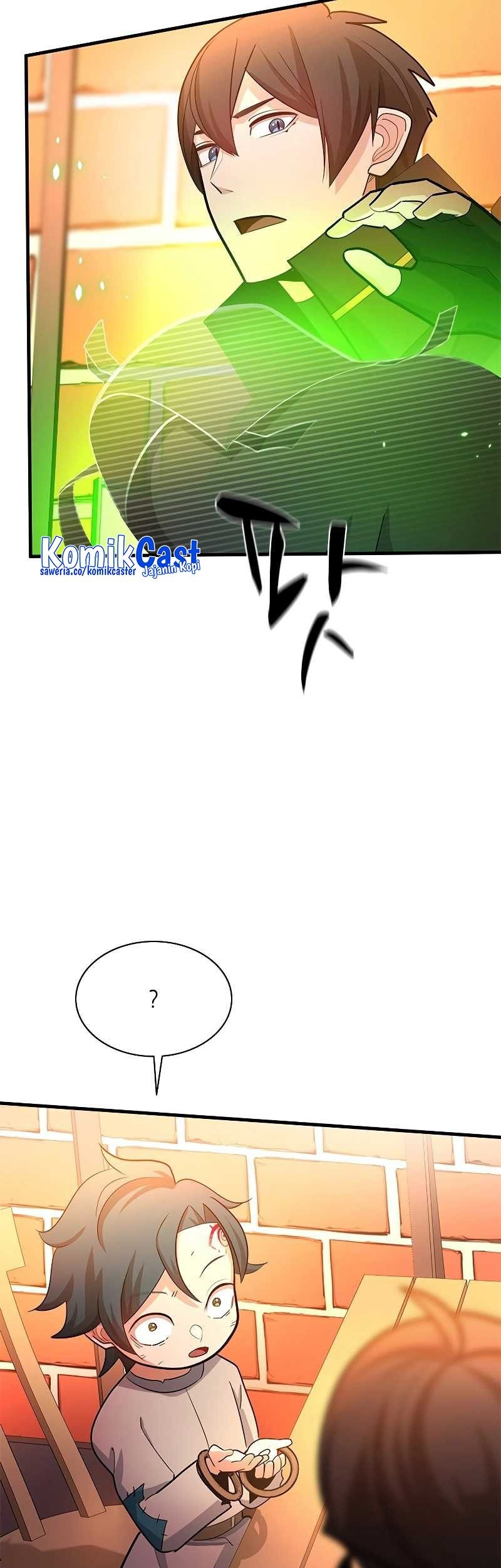 The Tutorial is Too Hard Chapter 180 - halaman 37