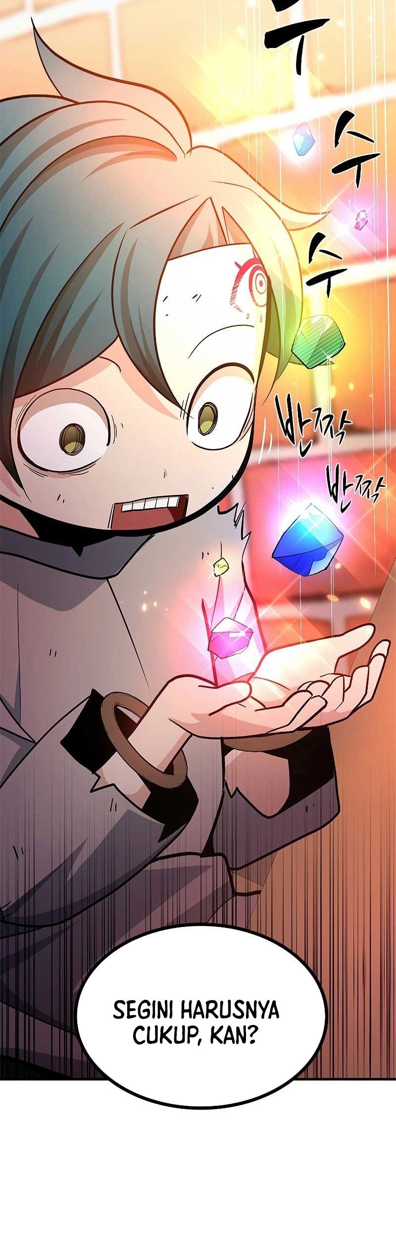 The Tutorial is Too Hard Chapter 180 - halaman 39