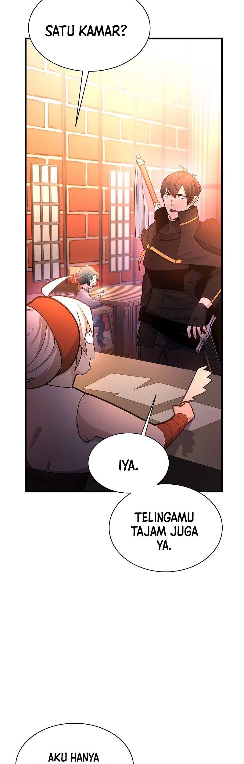 The Tutorial is Too Hard Chapter 180 - halaman 43