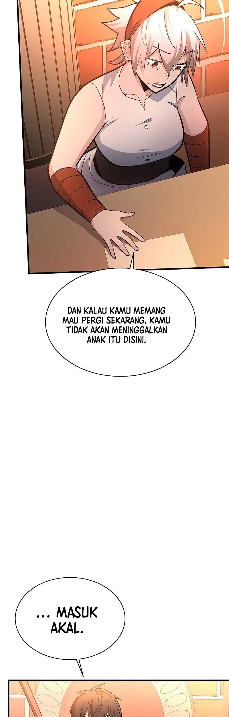 The Tutorial is Too Hard Chapter 180 - halaman 45