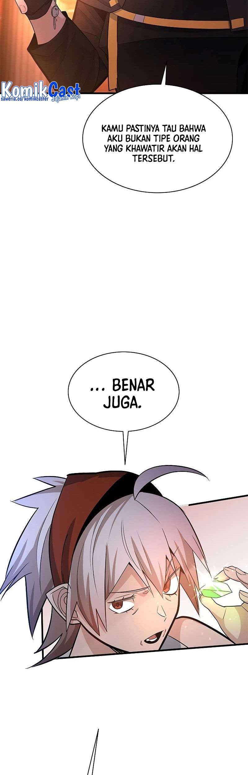The Tutorial is Too Hard Chapter 180 - halaman 51
