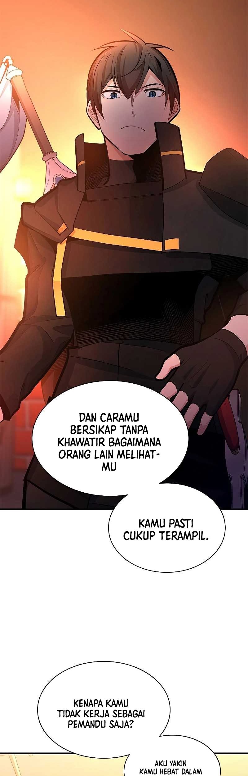 The Tutorial is Too Hard Chapter 180 - halaman 53