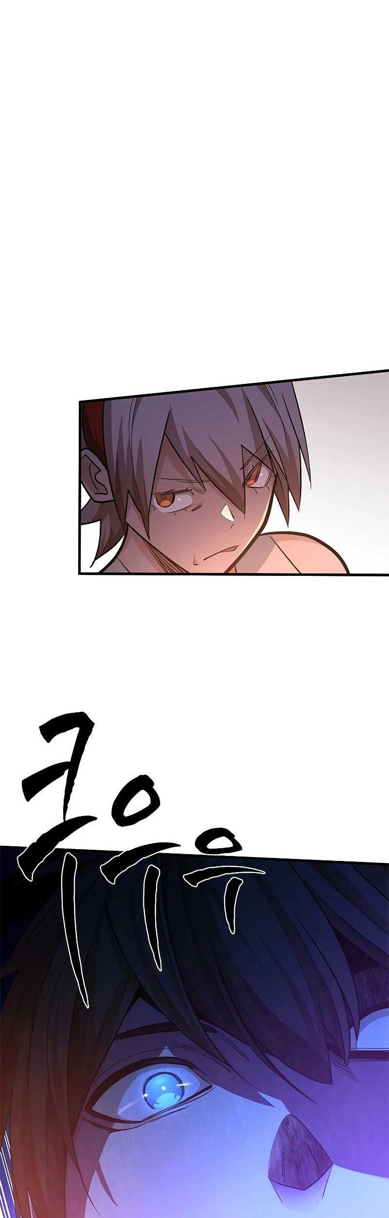 The Tutorial is Too Hard Chapter 180 - halaman 57