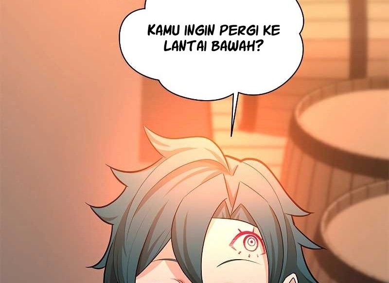 The Tutorial is Too Hard Chapter 180 - halaman 6