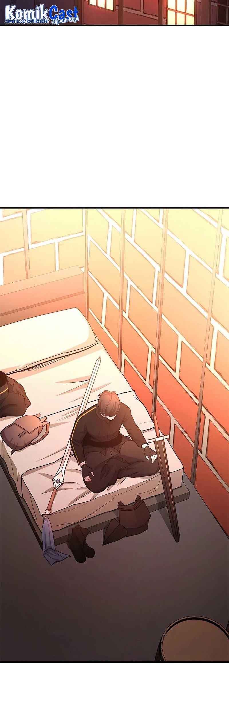 The Tutorial is Too Hard Chapter 180 - halaman 67