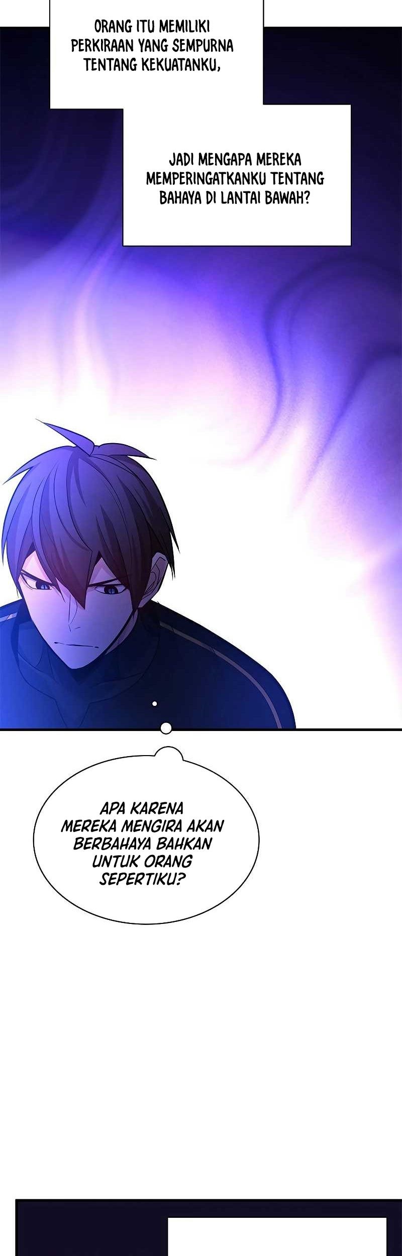 The Tutorial is Too Hard Chapter 180 - halaman 69