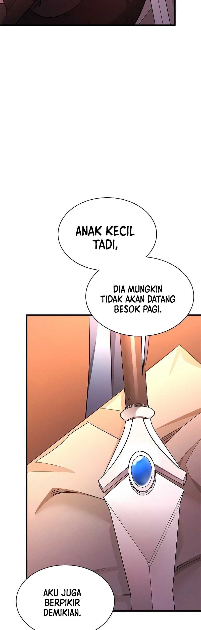 The Tutorial is Too Hard Chapter 180 - halaman 73
