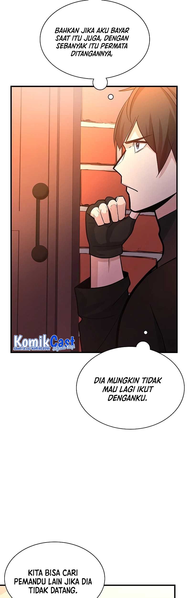 The Tutorial is Too Hard Chapter 180 - halaman 75