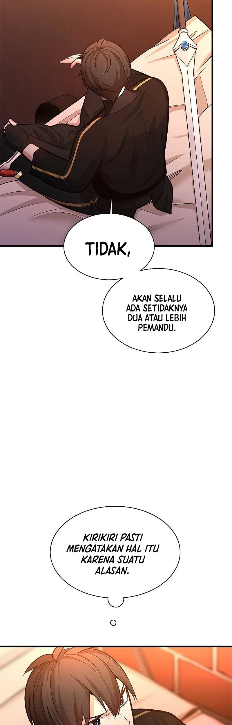 The Tutorial is Too Hard Chapter 180 - halaman 77