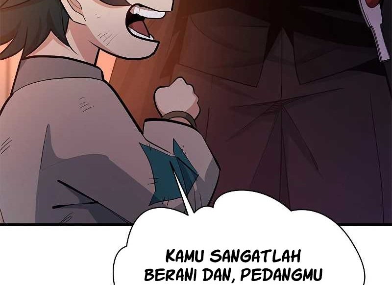 The Tutorial is Too Hard Chapter 180 - halaman 8