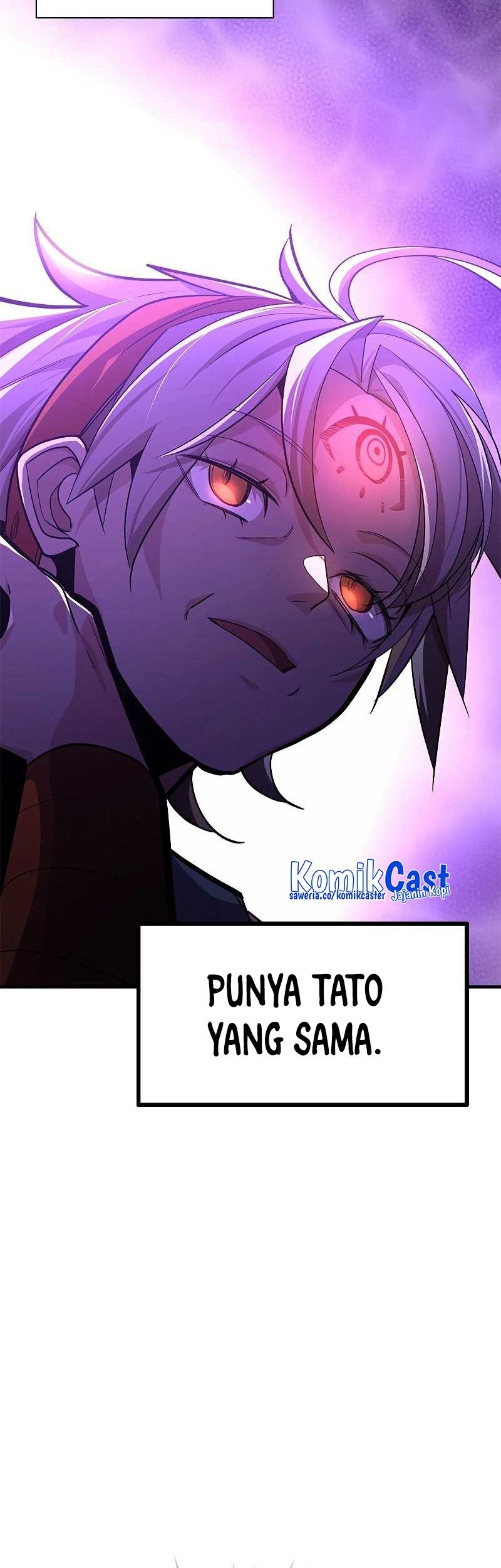 The Tutorial is Too Hard Chapter 180 - halaman 81