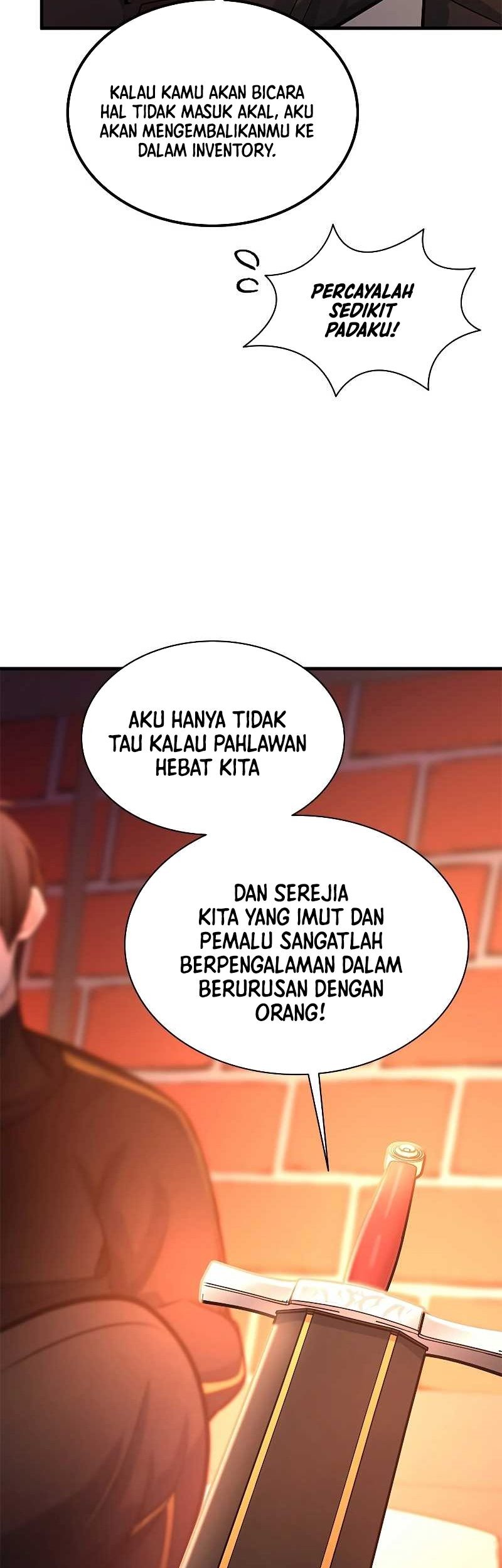 The Tutorial is Too Hard Chapter 180 - halaman 87
