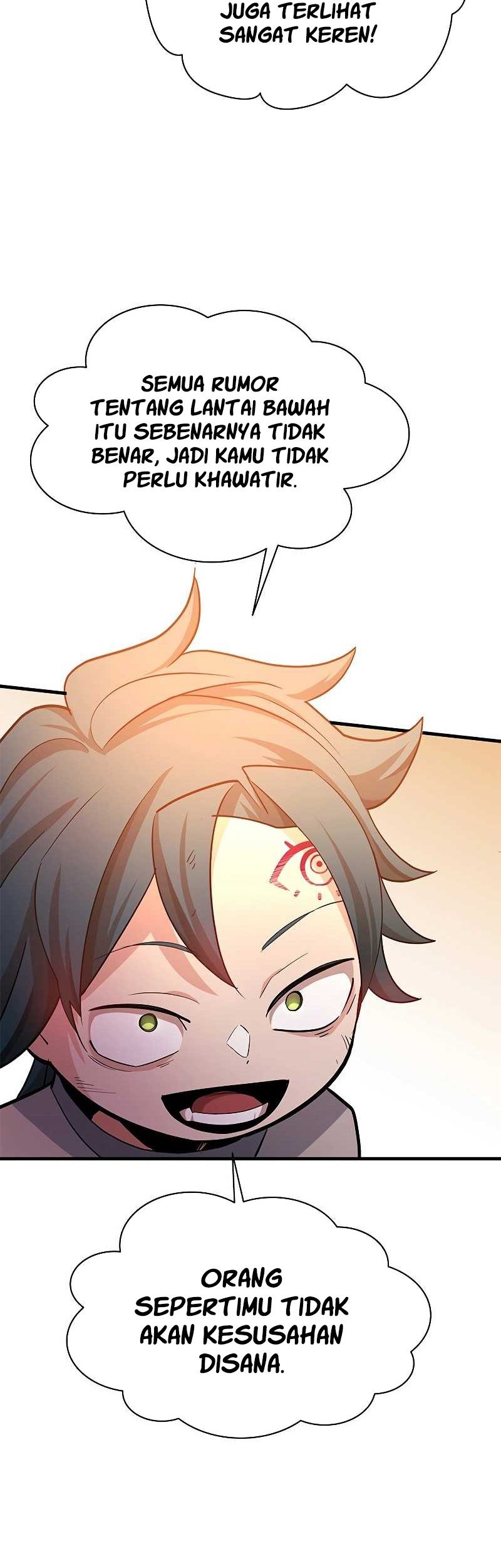 The Tutorial is Too Hard Chapter 180 - halaman 9