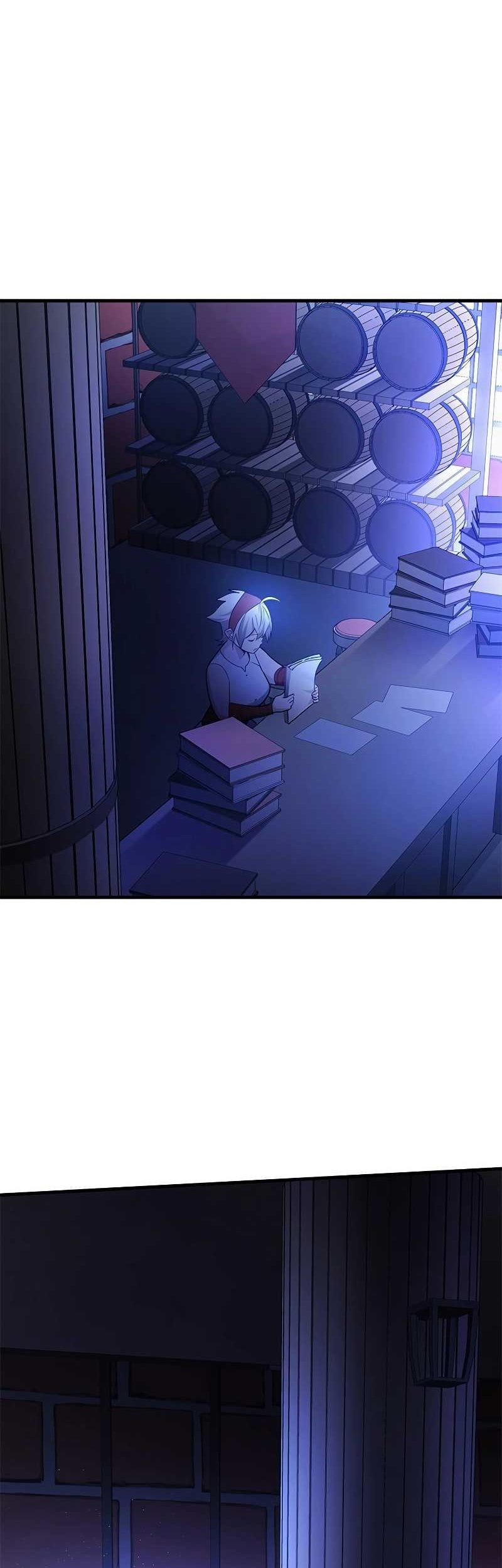 The Tutorial is Too Hard Chapter 180 - halaman 95