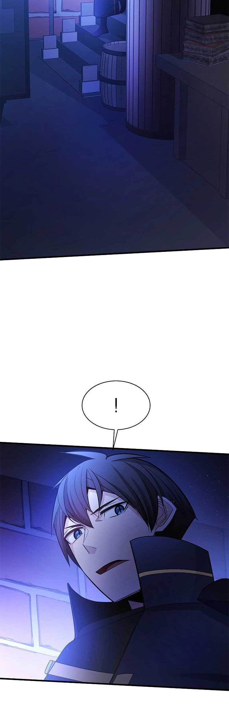 The Tutorial is Too Hard Chapter 180 - halaman 97