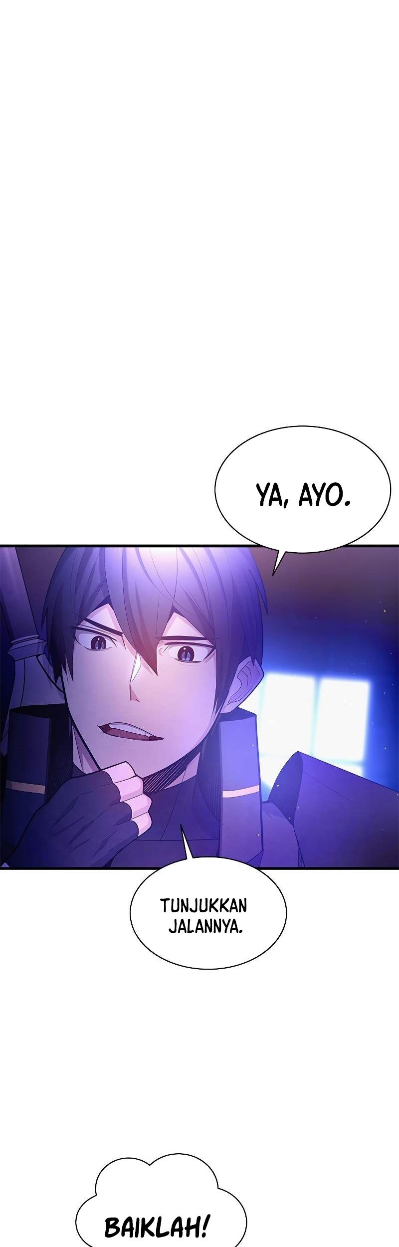 The Tutorial is Too Hard Chapter 181 - halaman 11