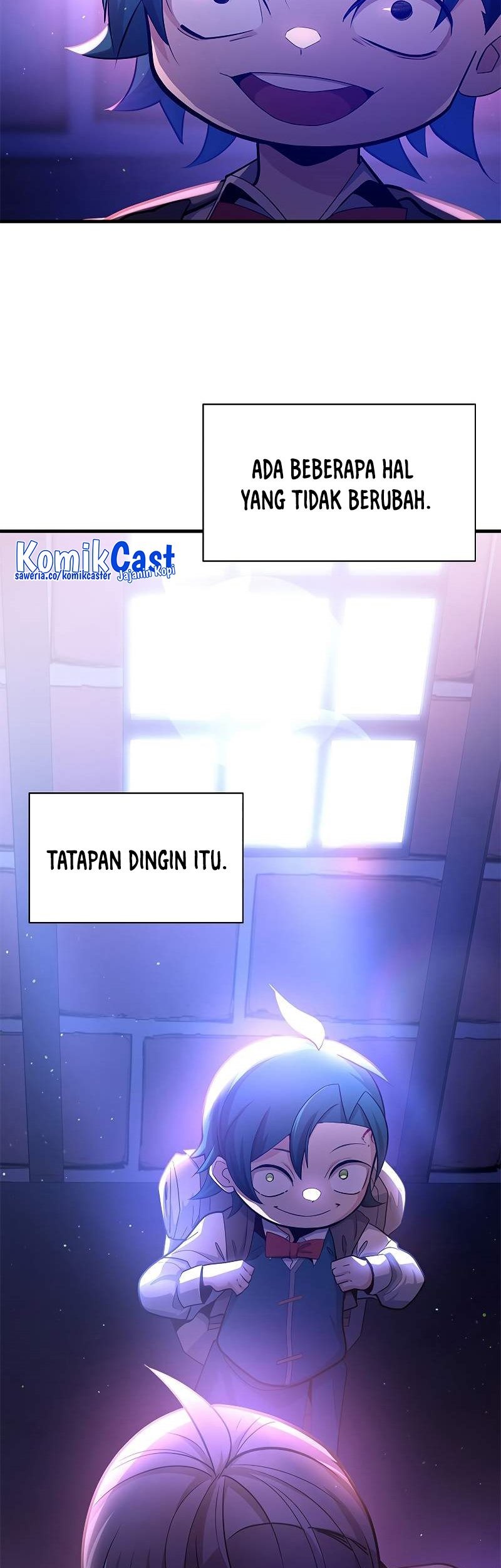 The Tutorial is Too Hard Chapter 181 - halaman 13