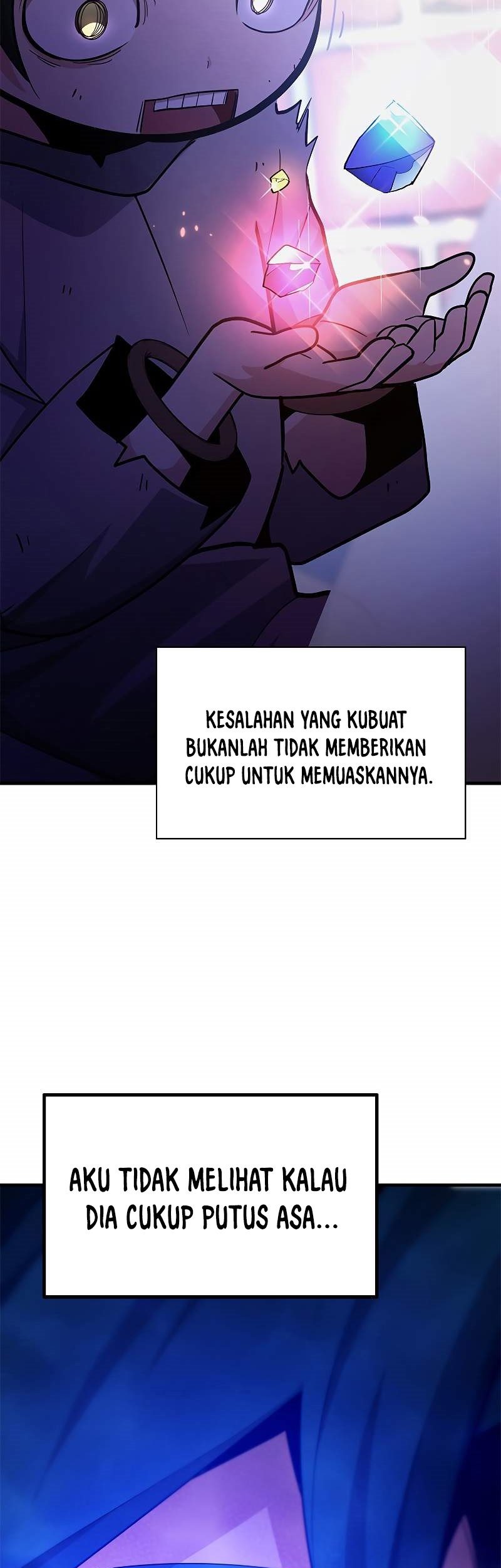 The Tutorial is Too Hard Chapter 181 - halaman 19