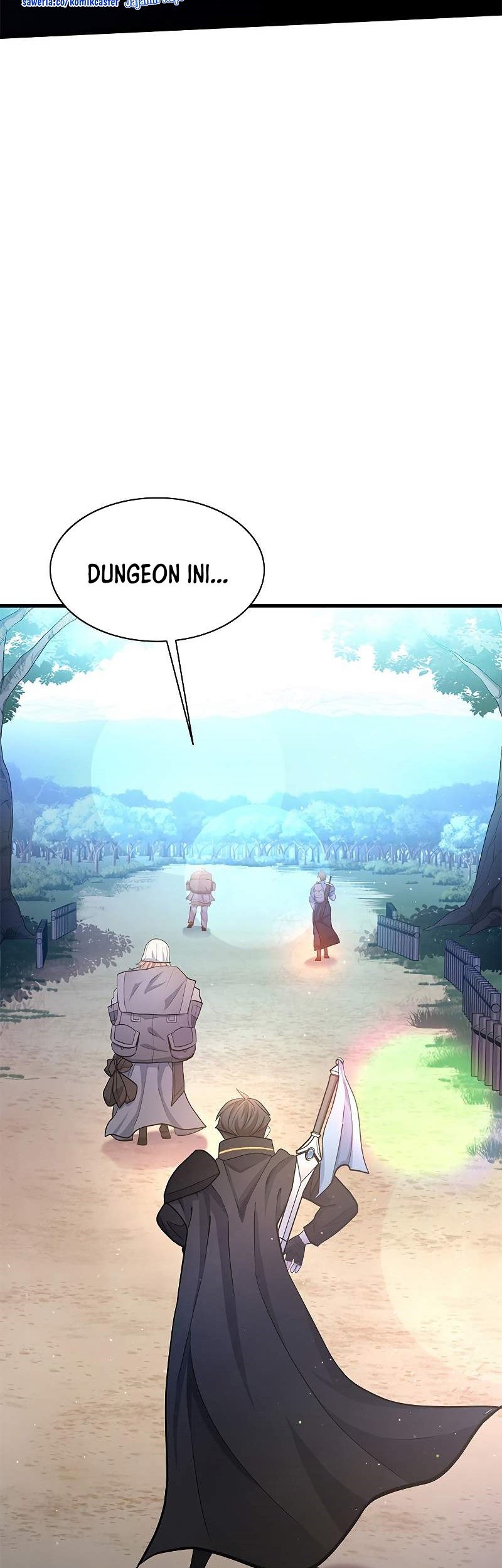 The Tutorial is Too Hard Chapter 181 - halaman 27