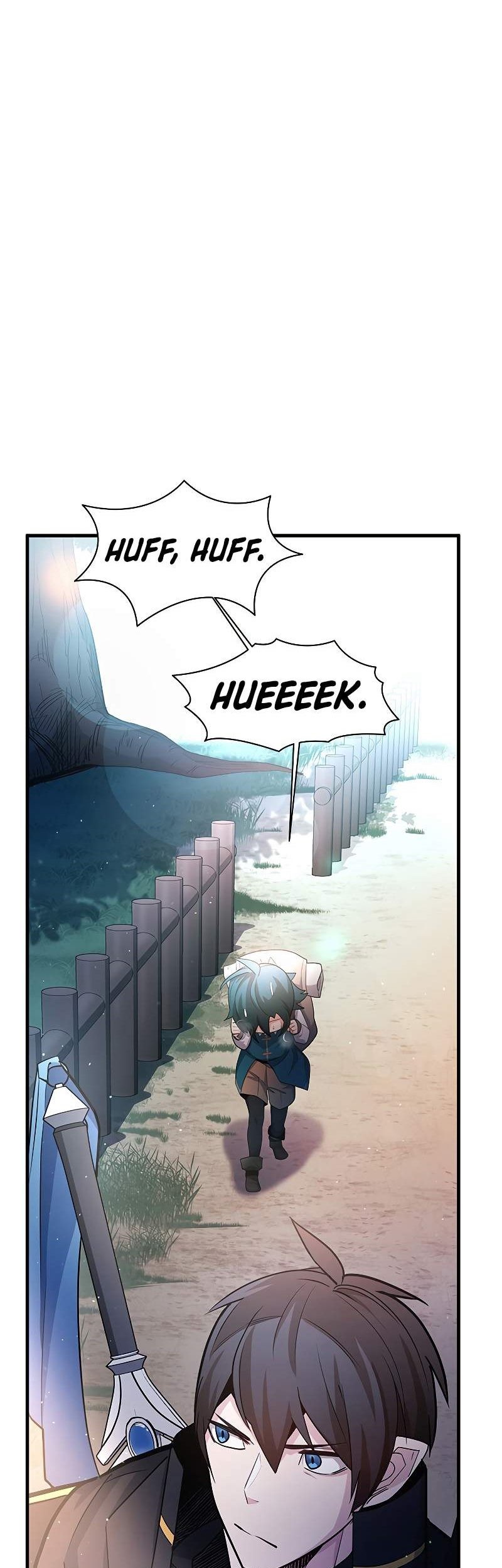 The Tutorial is Too Hard Chapter 181 - halaman 29