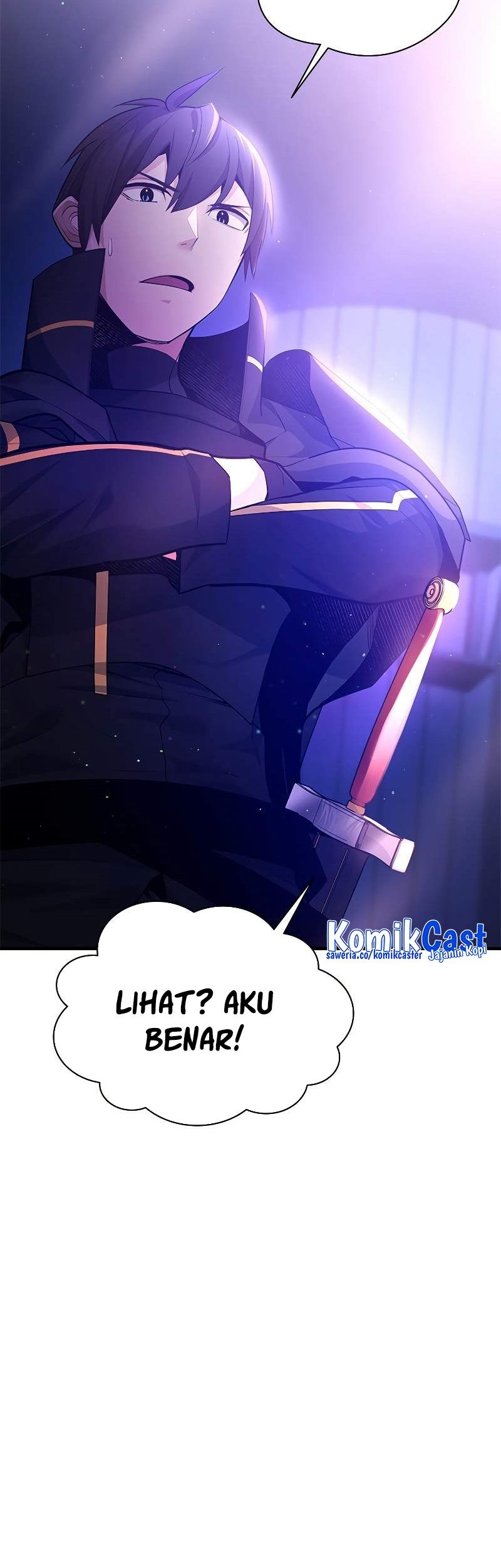 The Tutorial is Too Hard Chapter 181 - halaman 3