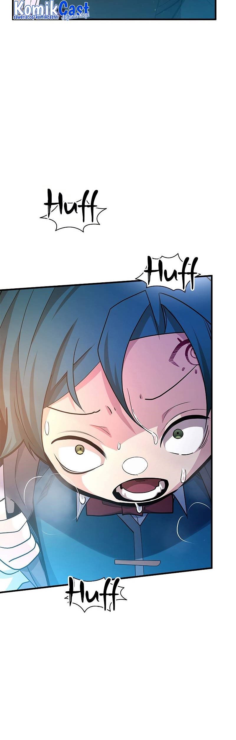 The Tutorial is Too Hard Chapter 181 - halaman 31