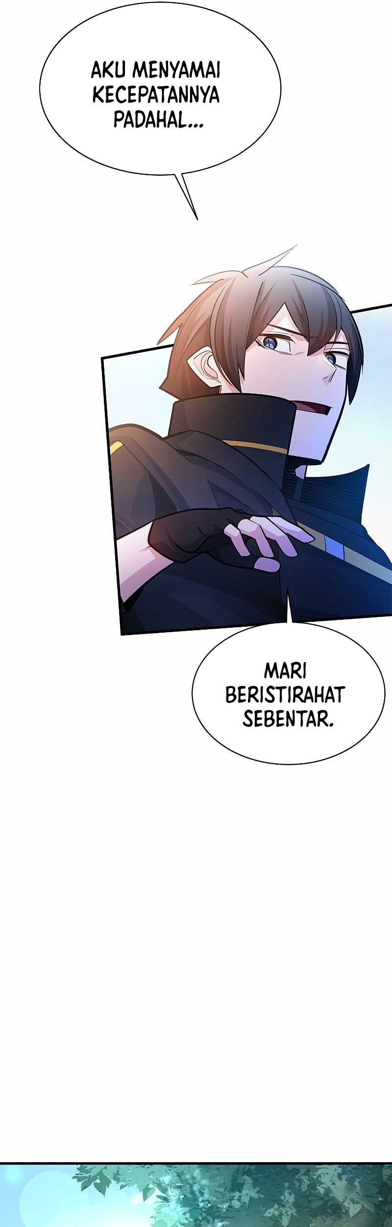 The Tutorial is Too Hard Chapter 181 - halaman 33
