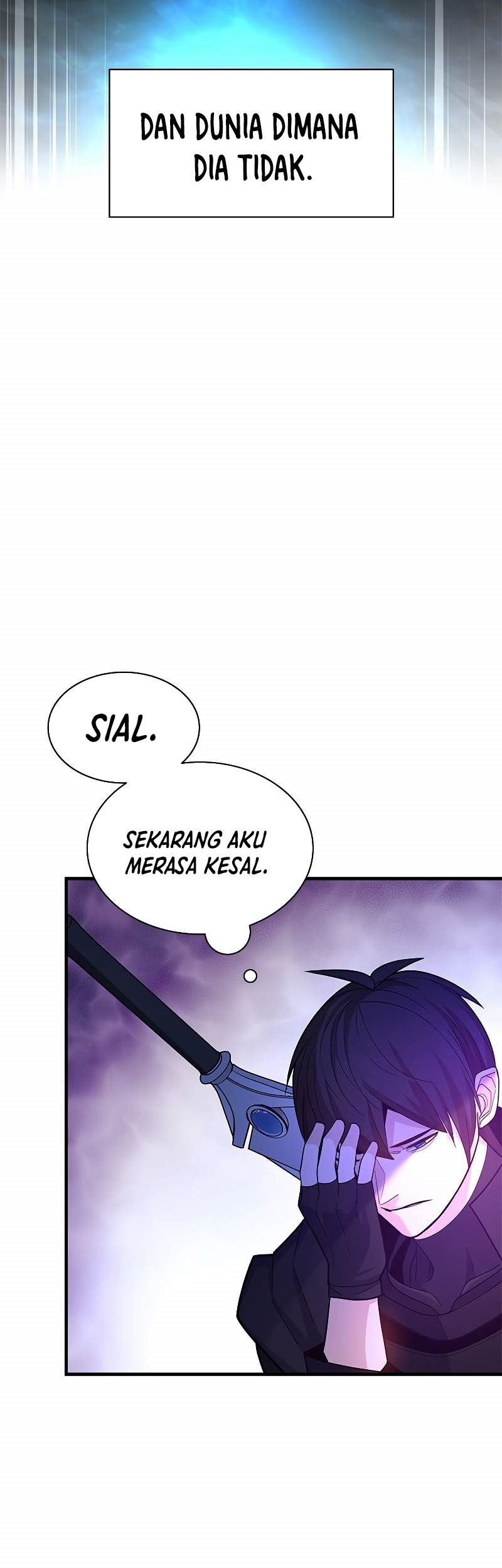 The Tutorial is Too Hard Chapter 181 - halaman 47
