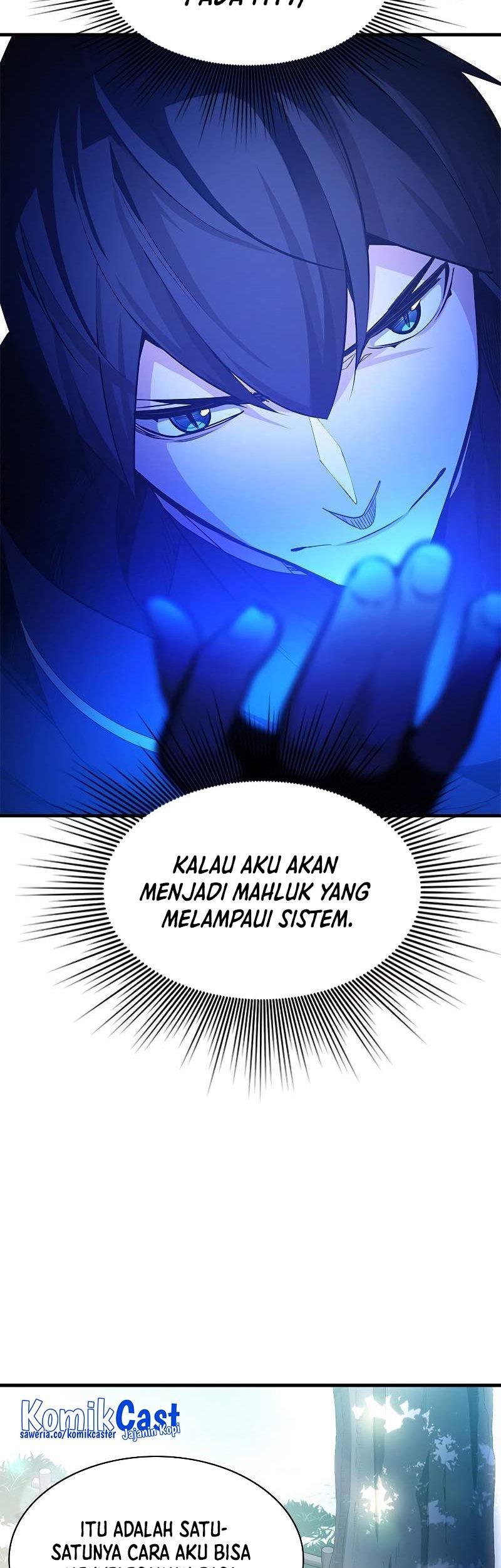 The Tutorial is Too Hard Chapter 181 - halaman 49