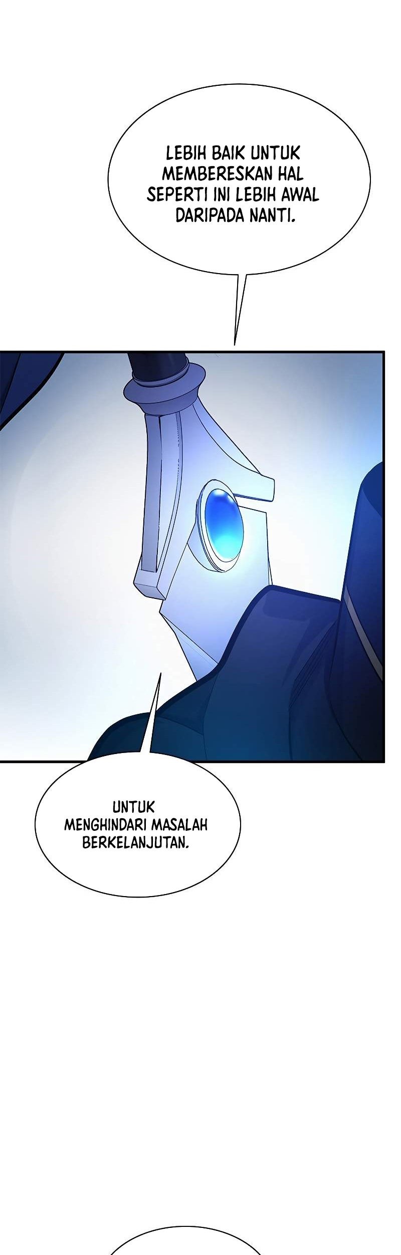 The Tutorial is Too Hard Chapter 181 - halaman 53