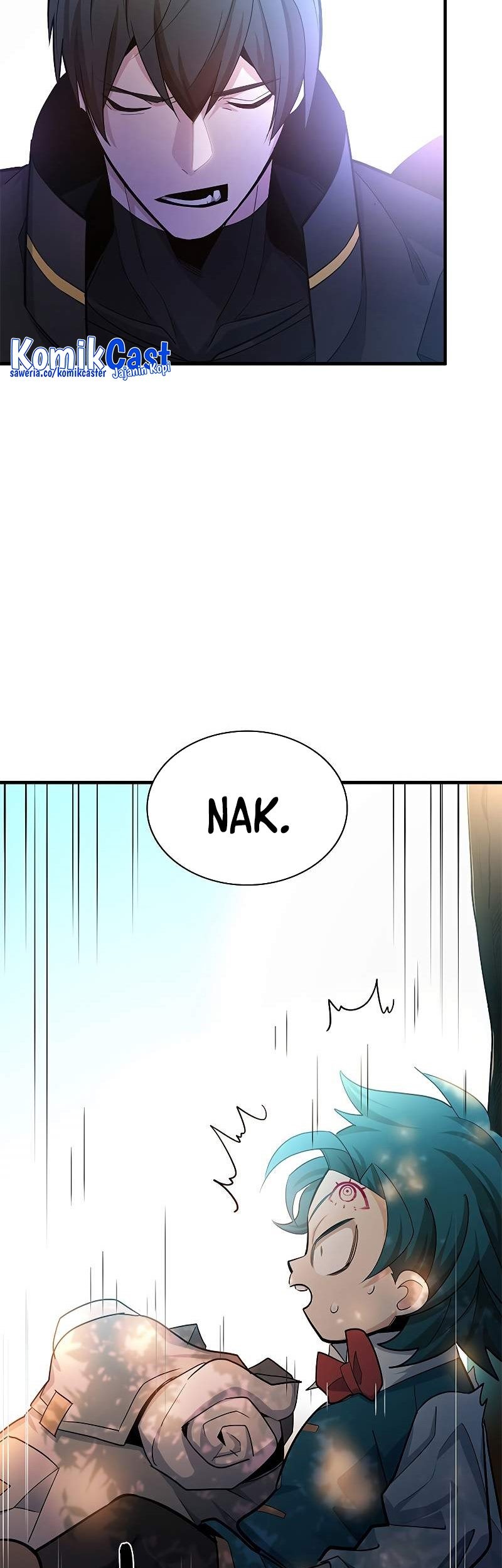 The Tutorial is Too Hard Chapter 181 - halaman 55