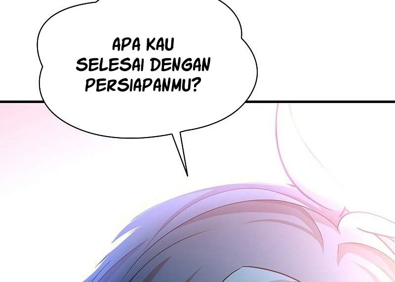 The Tutorial is Too Hard Chapter 181 - halaman 6